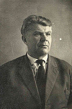 Воробьев Максим Гаврилович
